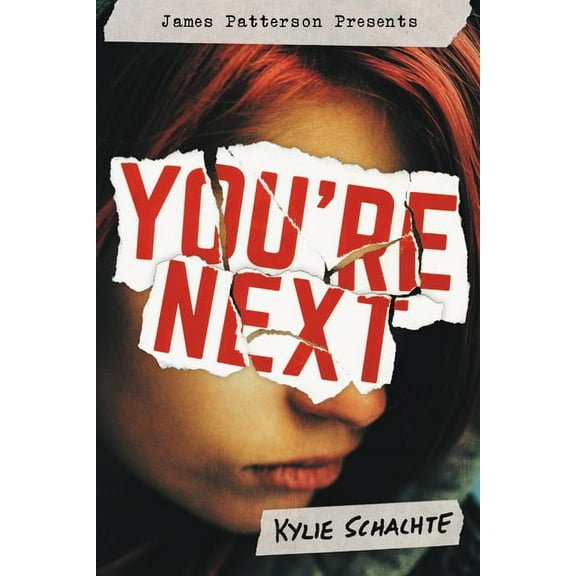 You're Next, (Hardcover)