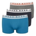 thumbnail image 1 of Bóxer Trunk HUGO BOSS De Algodón, 1 of 2