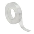 thumbnail image 1 of Width 3cm Transparent Nano Tapes Sticky Tape Waterproof Multipurpose Removable, 1 of 7