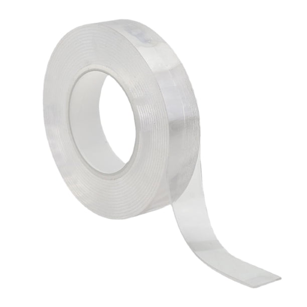 Nano cintas de 3cm de ancho, cinta Nano de entretenimiento de 5M, cintas de adorno sin para manualidades, cinta adhesiva para manualidades