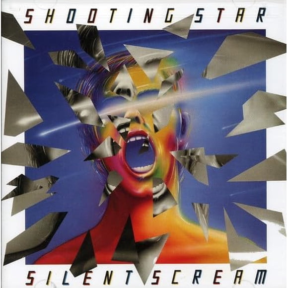 Álbum Renaissance Silent Scream