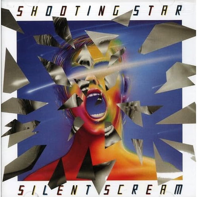 Álbum Renaissance Silent Scream