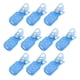 thumbnail image 2 of 10 piezas Protector de cubierta de anzuelo de calamar shamjiam Azul, 2 of 9