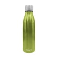 thumbnail image 1 of Termo Steiner Doble Pared, Tapa con Botón 360° Acero Inoxidable 450 ML Morado, 1 of 6