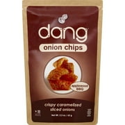 Dang Applewood Bbq Onion Chips, 2.3 oz, (Pack of 12)