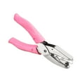 thumbnail image 4 of segolike Hole Puncher Hand Held Single Hole Paper Punch for Ticket Cards Scrapbooking Big Round Hole, 4 of 9