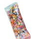 thumbnail image 4 of Soidarity Paquete de 1000 rebanadas de uñas de arcilla polimérica, pegatinas para manualidades, pedicura, decoración artística para uñas, hogar para Arte de uñas Flor 3-5 mm Soidarity MJ12955-02, 4 of 6