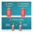 thumbnail image 4 of Pre Shampoo Ogx Bond Repair ml 250 ml, 4 of 4
