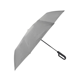 thumbnail image 1 of Sombrilla Paraguas Mango De Clip Portátil Plegable Waterprof gris Chico, 1 of 5