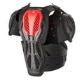 thumbnail image 2 of Alpinestars 6700019-13-Xs/S Unisex-Adult Bionic Chest Protector Xs/Sm (Multi, 6700019-13-XS/S, 2 of 2