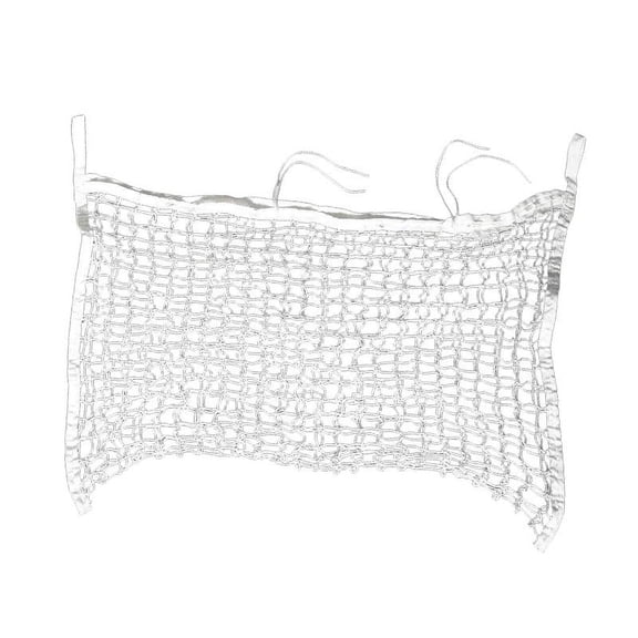 Slow Feed Horse Hay Net Bag Large Capacity Bag Equestrian Supplies 90x60cm