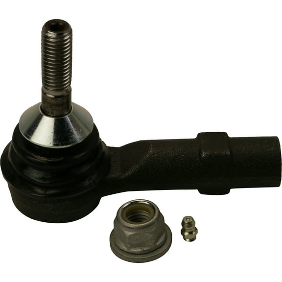 MOOG ES800222 Tie Rod End Fits select: 2008-2019 FORD TAURUS, 2005-2007 FORD FIVE HUNDRED