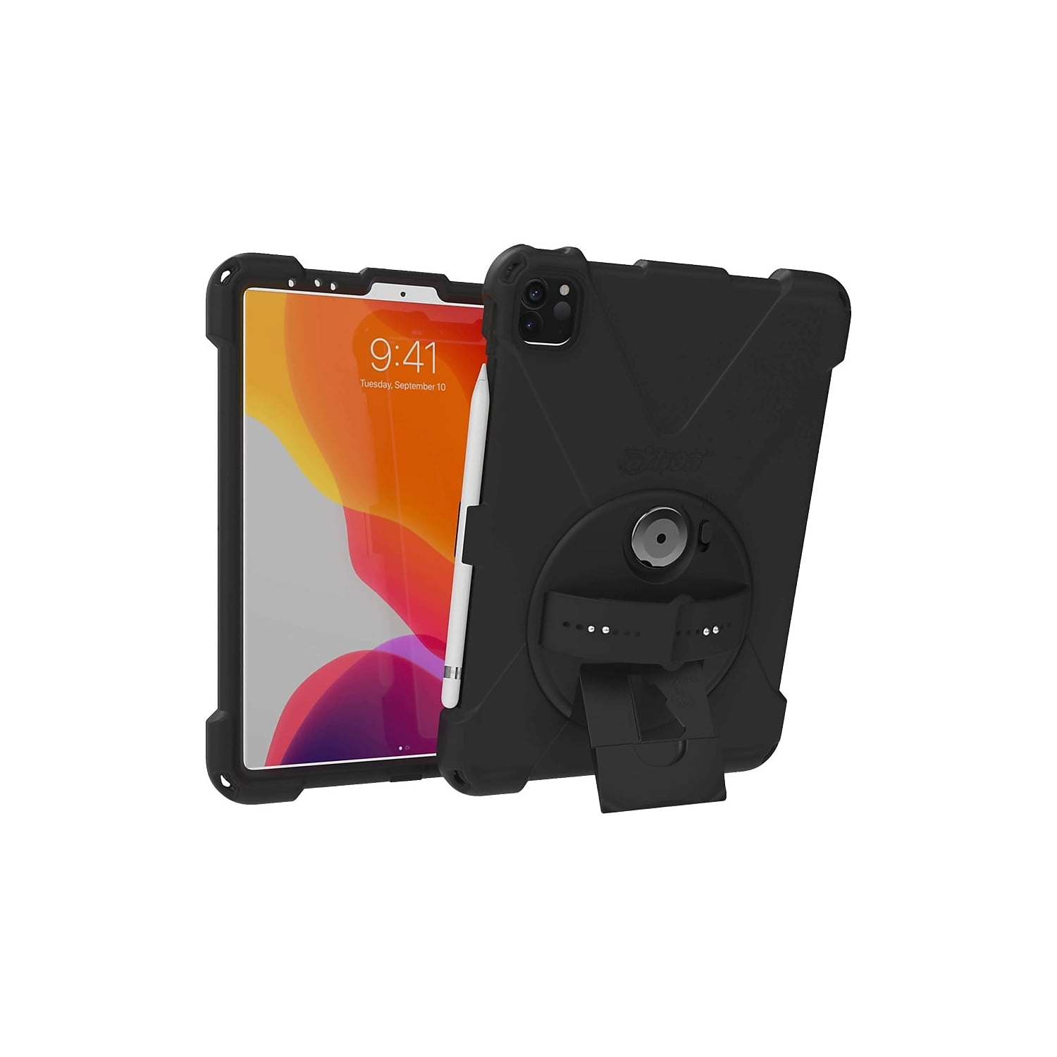 The Joy Factory aXtion Bold MP Case for 11
