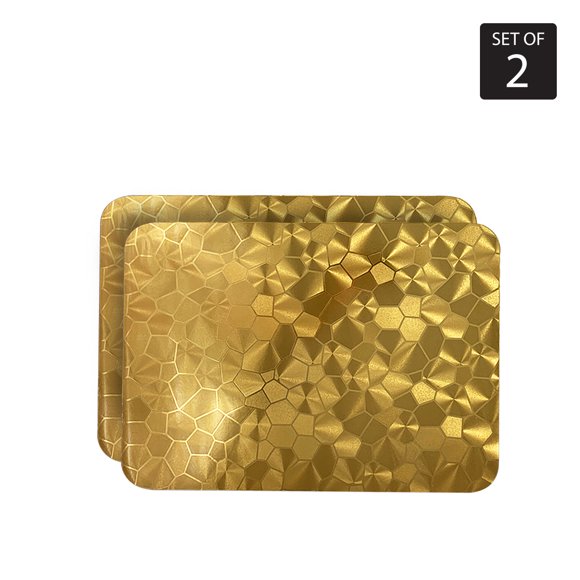 Hard Plastic Placemats