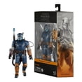 thumbnail image 1 of Figura de Acción Hasbro Star Wars Paz Vizsla The Black Series 6 Pulgadas, 1 of 4