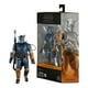 thumbnail image 1 of Figura de Acción Hasbro Star Wars Paz Vizsla The Black Series 6 Pulgadas, 1 of 4