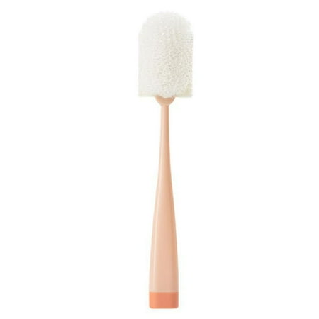 

Long Handle Bottle Brush Removable Cleaner Cups Scrubber Washing Brushes