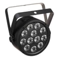 thumbnail image 1 of Luz LED Par Light CHAUVET DJ RGB ILS de bajo perfil y alto rendimiento, 1 of 5