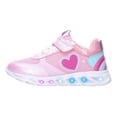 thumbnail image 1 of Tenis Tropicana Rosa Con Luces Niña TR950516 rosa 19, 1 of 6