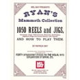 thumbnail image 1 of Pre-Owned Ryan's Mammoth Collection: 1050 Reels and Jigs, Hornpipes, Clogs, Walk-Around, Essences, Strathspeys, Highland Fligns and Contra Dances, with Fig (Paperback) 0786603003 9780786603008, 1 of 1
