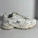 thumbnail image 1 of New Balance 725 ML725AF Mens Size U.S 12 D Running Shoes White Athletic Sneakers, 1 of 6