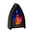 thumbnail image 1 of Skull   Lantern LEDs Fairy   Battery Operated  Hanging  for Home Party Porch House Bar Backyard Decoration, 1 of 7