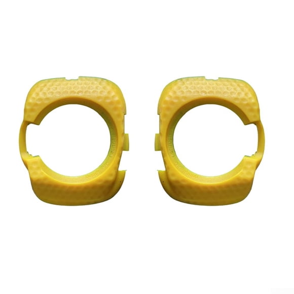 1 Paire de Couvre-Crampons en Plastique pour Speedplay Zero