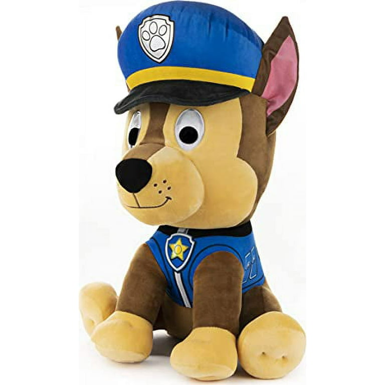 Chase stuffed hot sale animal walmart