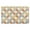Geometric Modern (19), variant on Bathroom Rugs 20x32 inch, Soft and Absorbent Microfiber Bath Rugs, Non-Slip Shower Carpet, Machine Wash Dry, Bath Mats for Bathroom Floor, Tub and Shower