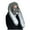 B, variant on Meitianfacai Knit Y2k Hat Cat Beanie with Devil Horn and Long Bunny Ear Crochet Shiesty Ski Mask Balaclava Grunge Accessories,A