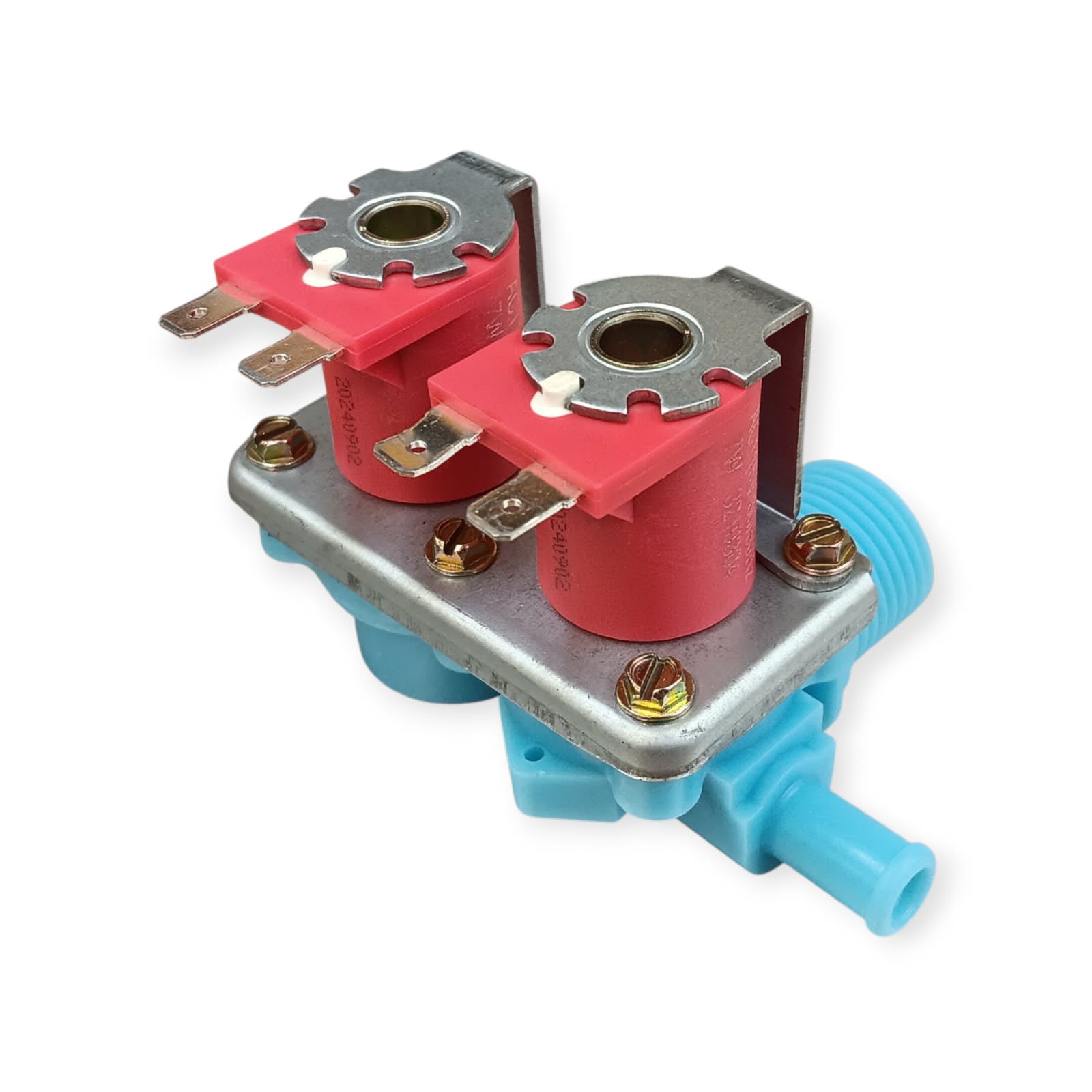 Washer Water Valve for Whirlpool, Sears, Kenmore, AP3094541, PS334646, 285805