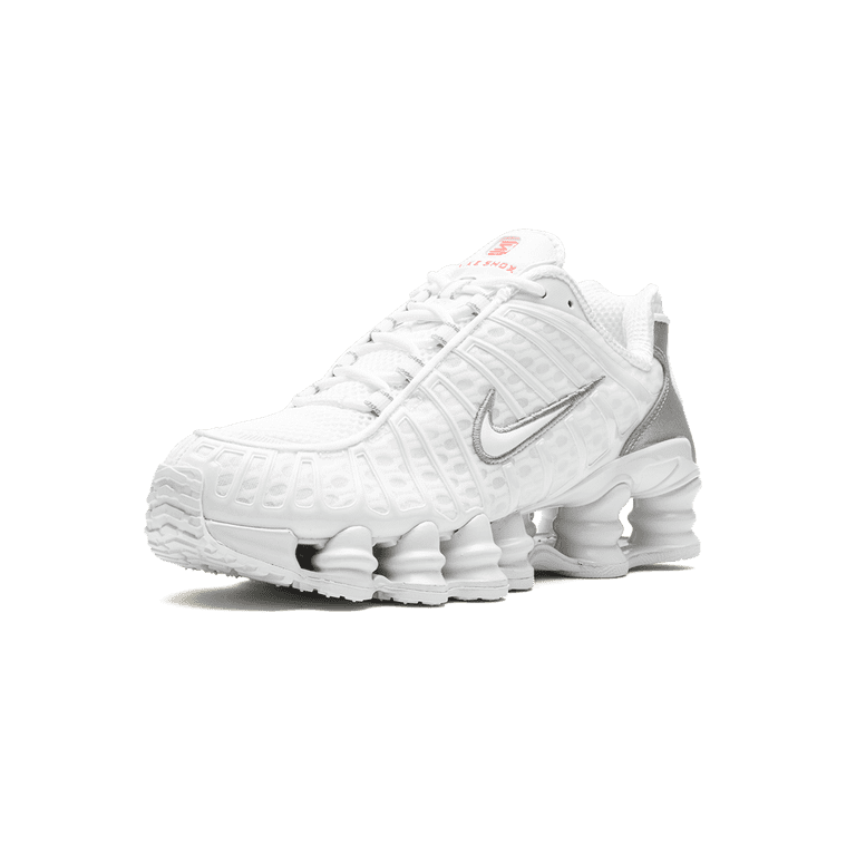 NIKE WOMENS SHOX TL WMNS 