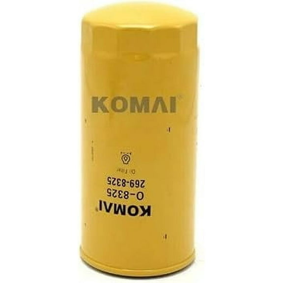 Compatible with Perkins 1106D 2654A111 Oil Filter 2698325 4627133 LF17475 B7378 P550920