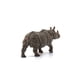 thumbnail image 5 of Figura animal Schleich Wild Life Indian Rhinoceros de 3 años o más, 5 of 5