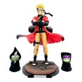 thumbnail image 2 of Figura de acción de Naruto Anime Uzumaki Naruto Sage, juguete de PVC, figura coleccionable Shippuden, modelo Brinquedos GK, adorno de muñeca, regalo para niños, 2 of 4
