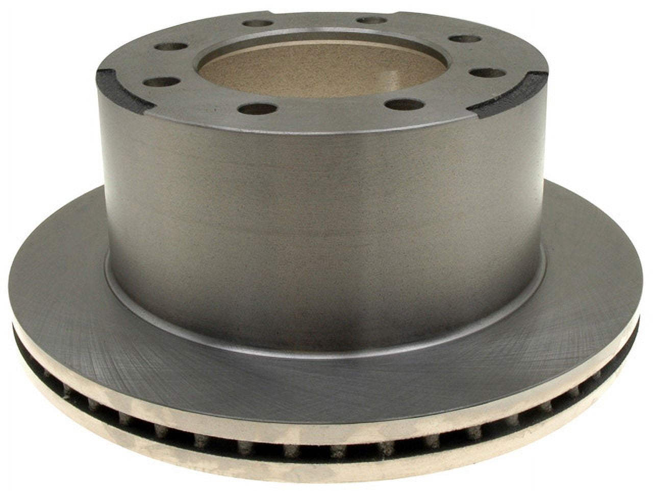 Raybestos 56992R Professional Grade Disc Brake Rotor Fits select: 2001-2010 CHEVROLET SILVERADO, 2004-2008 CHEVROLET EXPRESS G3500