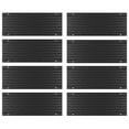 thumbnail image 1 of Caliber LowPro Glide Surface Protection, Standard, Single Set, 8 Piece, 1 of 7