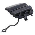 thumbnail image 4 of Rear Bumper Tow Towing Eye Cover Cap for W205 C180 C200 C260 A2058850256, 4 of 5