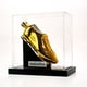 thumbnail image 1 of Tequila Maradona Extra Añejo Golden Boot Edition 750ml MARADONA Línea TEQUILA, 1 of 3