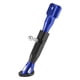 thumbnail image 1 of Soporte lateral Ajustable Unique Bargains para motocicleta color Azul Negro, 1 of 8