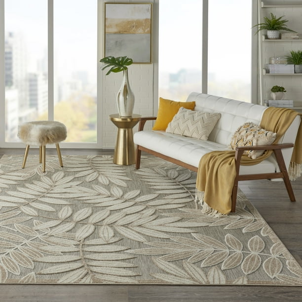 Nourison Aloha Indoor Outdoor Nature Inspired Natural Area Rug Com - Nature Themed Area Rugs Nourison Aloha Indoor Outdoor Nature Inspired Natural Area Rug Com - Nature Themed Area Rugs