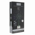thumbnail image 4 of Celebrations LED Green 3-in-1 Radiant Blast 16 in. Pathway Decor, 4 of 4