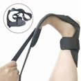 thumbnail image 5 of Yoga Flexibility Ligament Stretching Strap Leg Stretcher Strap Ballet Gymnastics, 5 of 5
