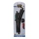 thumbnail image 5 of Vía férrea Bachmann Snap-Fit E-Z Track desvío remoto derecho HO, 5 of 6
