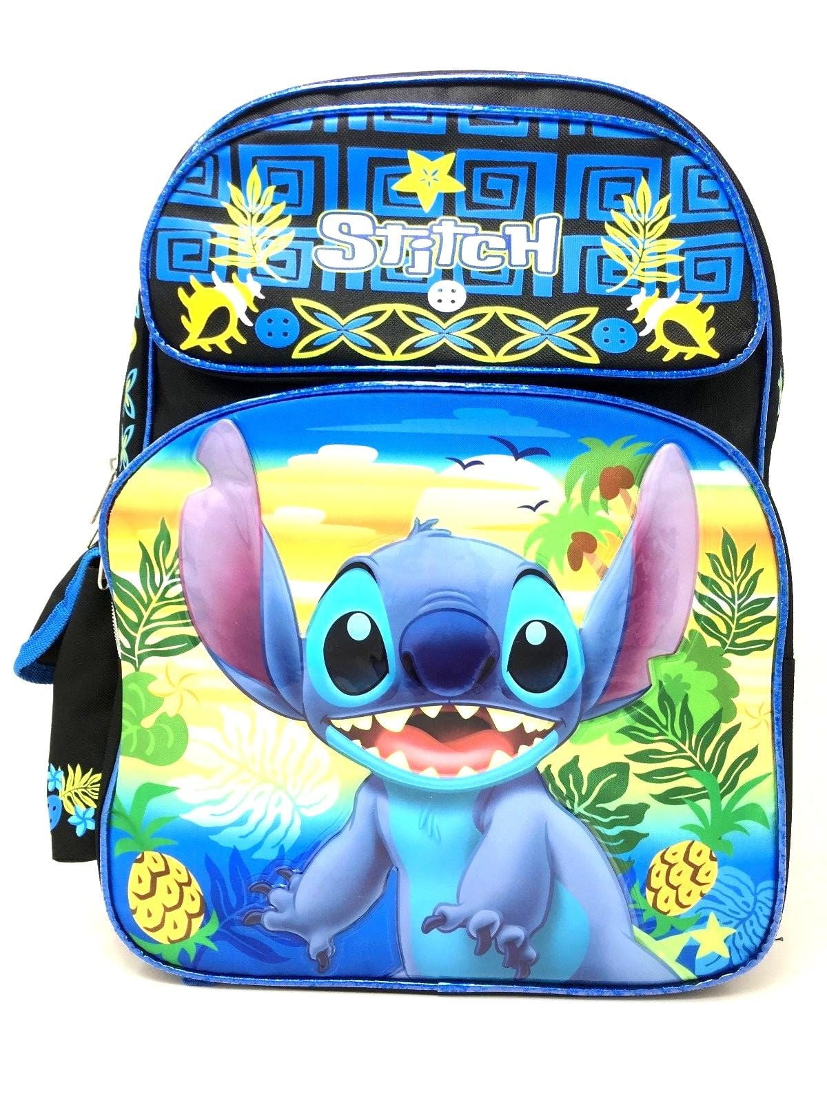 lilo and stitch backpack