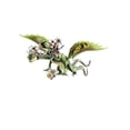 thumbnail image 2 of Dragón Dos Cabezas con Chusco y Brusca Playmobil Dragons Dragon Racing 30 Piezas, 2 of 3