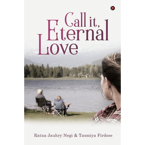 Call it, Eternal Love, (Paperback)