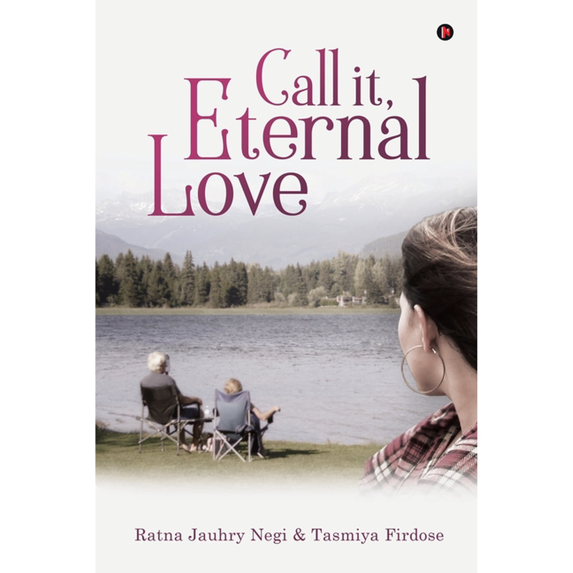 Call it Eternal Love (Paperback)