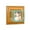 Brown, variant on Perfect Cases and Frames Wall Mounted Card Display Case