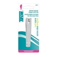 thumbnail image 1 of Trim Deluxe Toenail Clipper with File, 1 of 4
